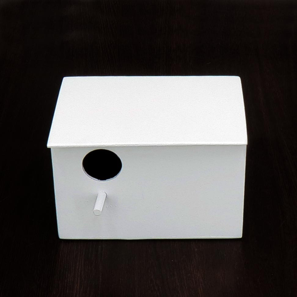 Скворечник садовый 