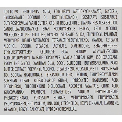 Крем для обличчя Dermolab Revolumizing Anti-Wrinkle Day Cream SPF10 Проти зморшок 50 мл (8009518247206) Вінниця - фото 4