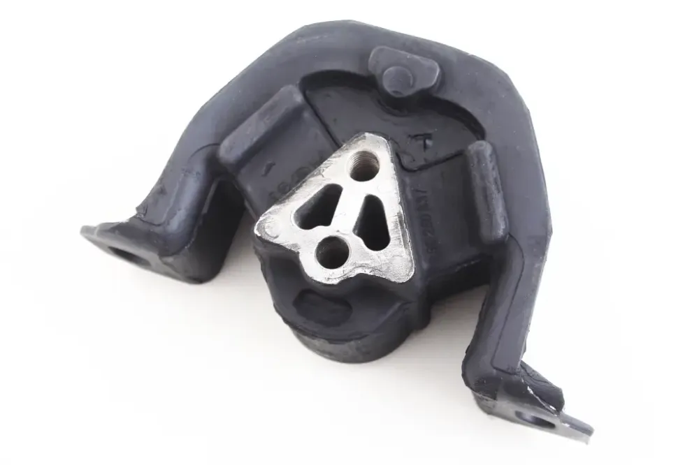 Подушка двигателя Lanos левая Japan Line Винница - изображение 1