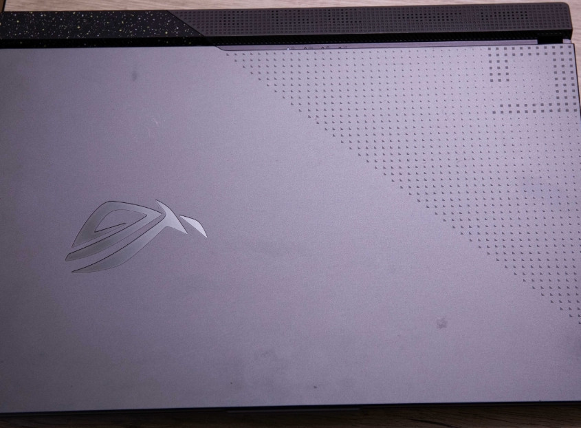 Asus ROG G713 Ryzen 9 7845HX RTX 4070 2tb SSD. Ігровий ноутбук. Харків - фото 2