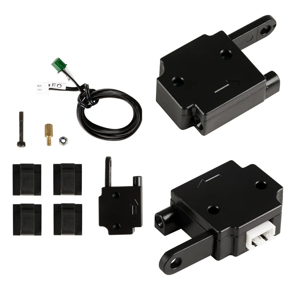 Модуль виявлення обриву нитки до 3D принтера 27003 Луцьк - фото 1