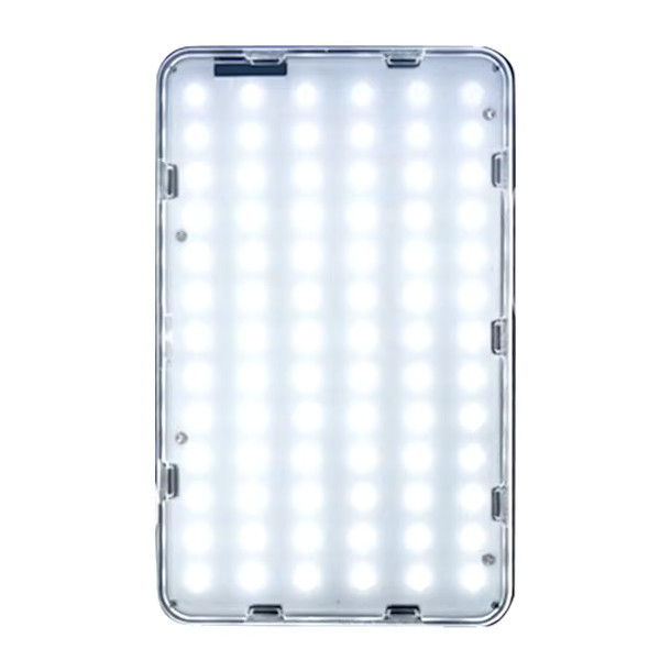 Відеосвітло портативне на батарейках Bi-Color CRI 95+ 5500K Yongnuo YN120S Київ - фото 1