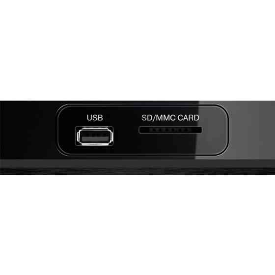 Акустична система мультимедійна Bluetooth із пультом Sven (MS-2050) (USB, SD, FM) Нововолинськ