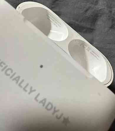 Наушники Apple Air Pods Pro 1
Original Київ