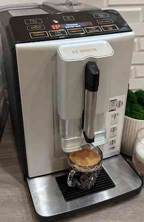 Кавомашина Bosch Verocup 300 Київ