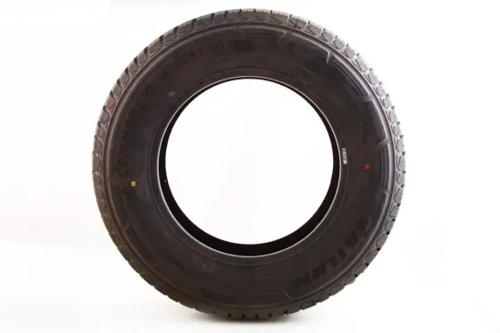 Шина 235/65R16C всесезонная 121/119R Sailun Commercio 4 Seasons Винница