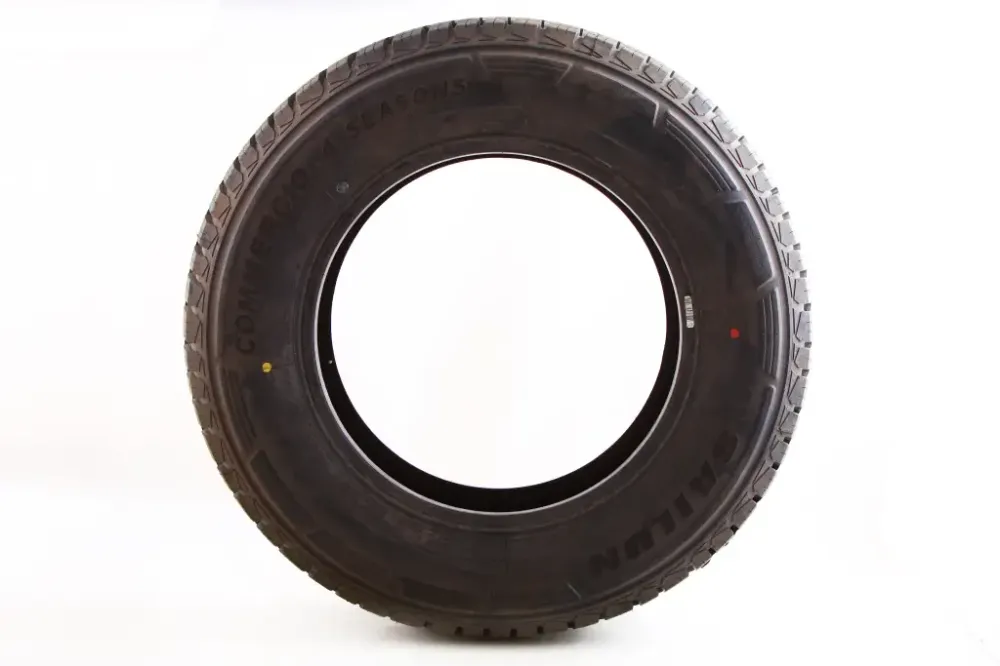 Шина 235/65R16C всесезонная 121/119R Sailun Commercio 4 Seasons Винница - изображение 3