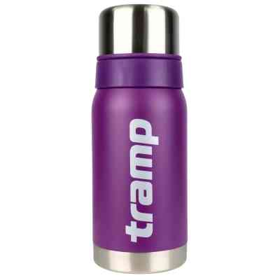 Термос Tramp Expedition Line 0.5 л Purple (UTRC-030-purple) Винница