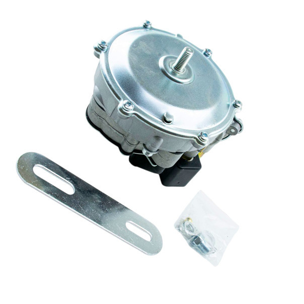 Редуктор 2-3 поколения -gaspar at07 (до 100л.с) гбо Мукачево - изображение 1