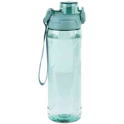 Поильник-непроливайка Kite 800 мл, бірюзова (K25-1211-2) Винница