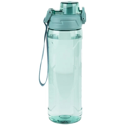 Поильник-непроливайка Kite 800 мл, бірюзова (K25-1211-2) Винница - изображение 2