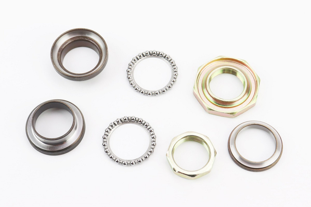 Підшипники керма к-кт Киев - изображение 1