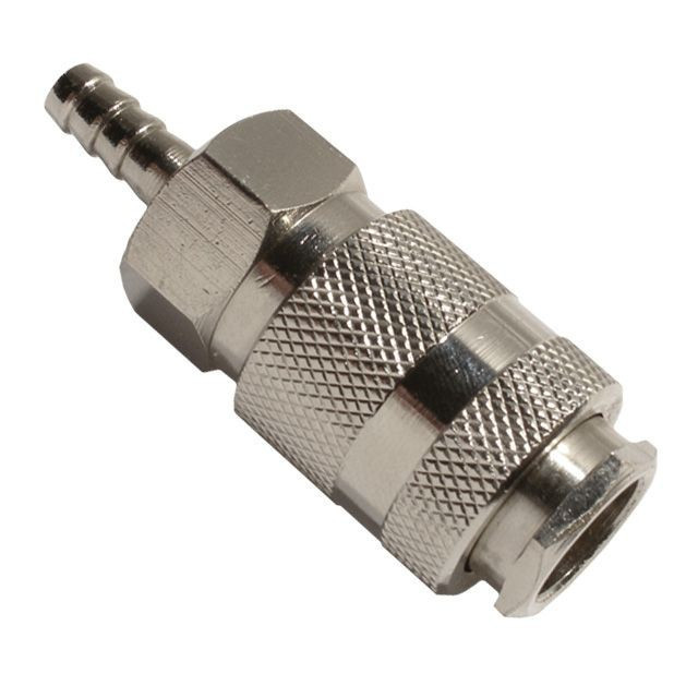 Быстроразъемное соединение на шланг 6мм Мукачево - изображение 1