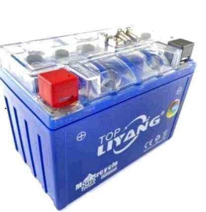 Акумулятор 12V 9A гелевий (151x86x106) 6MF9-GA Мукачево