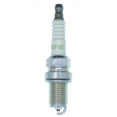Свічка запалювання NGK 5860 BCP6E Вінниця - фото 1