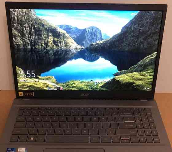 Ноутбук: ACER Aspire A515-57 Київ