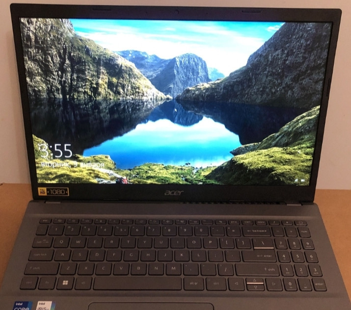 Ноутбук: ACER Aspire A515-57 Київ - фото 4