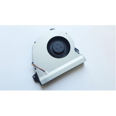 Вентилятор ноутбука ASUS ROG GL553V, FX55V, ZX55V (DFS5011055COT), DC (5V, 0.5A), 4pi (A48462) Вінниця - фото 3
