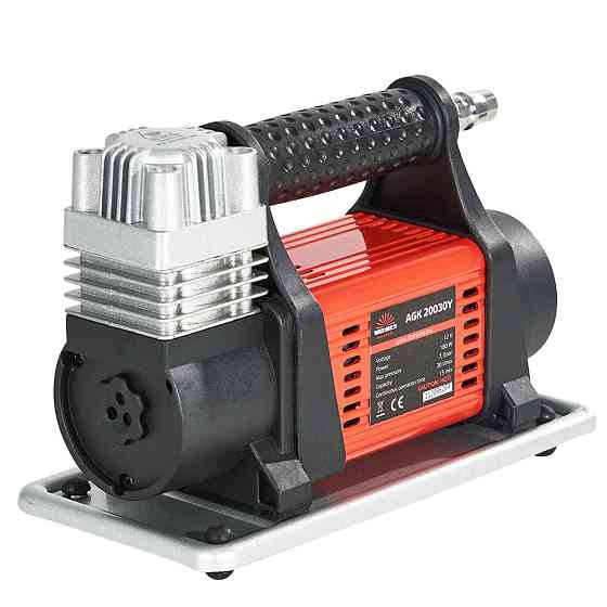 Компресор автомобільний Vitals Master AGK 20030Y Харків