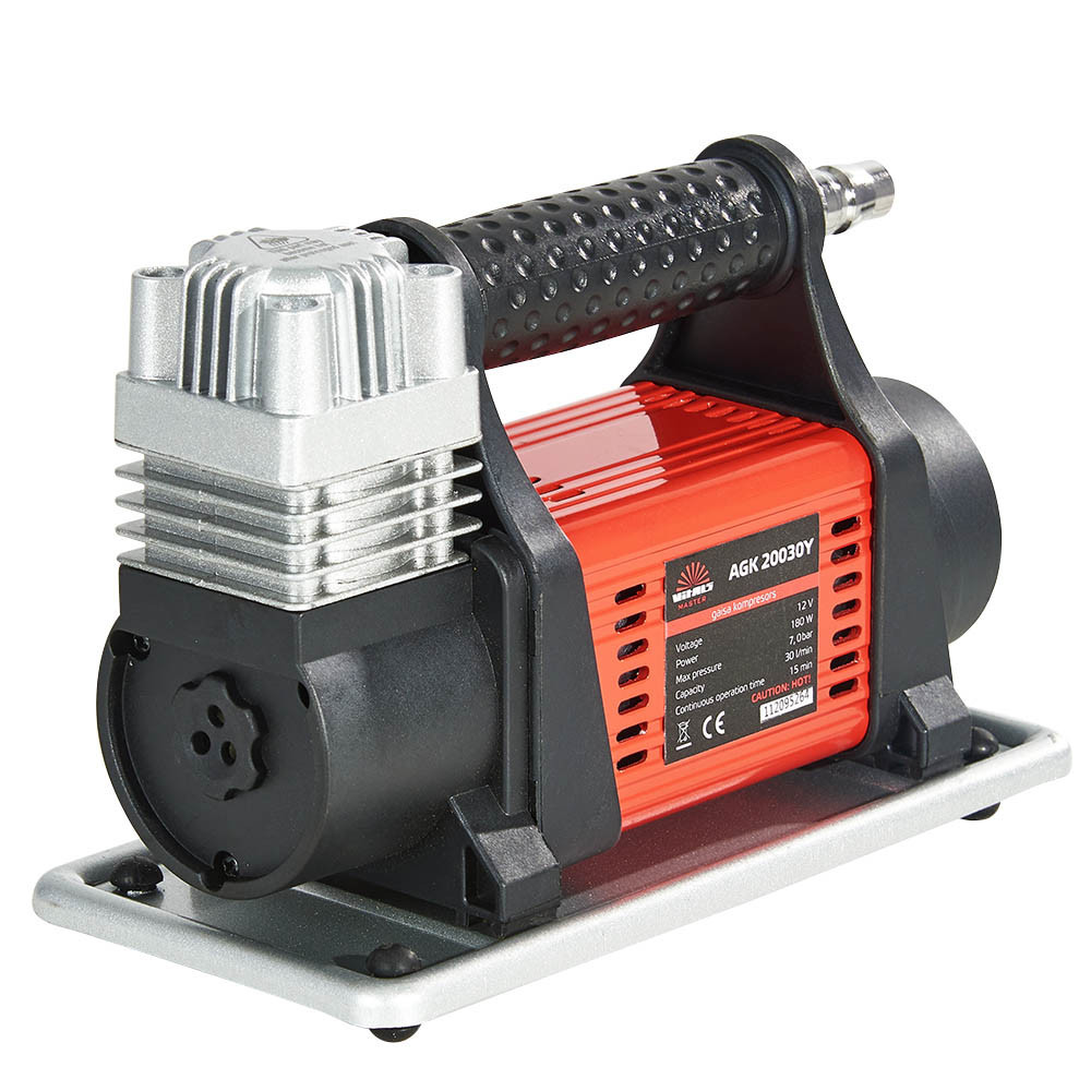 Компресор автомобільний Vitals Master AGK 20030Y Харків - фото 1