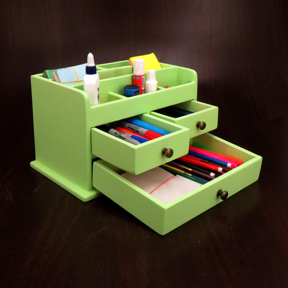 Настольный органайзер 