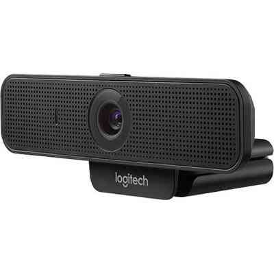 Веб-камера Logitech Webcam C925E HD (960-001076) Вінниця