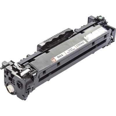 Картридж BASF HP CC531A/CF381A/CE411A, Canon 118/318/418/718 Cyan (BASF-KT-CC531A-U) Вінниця - фото 2