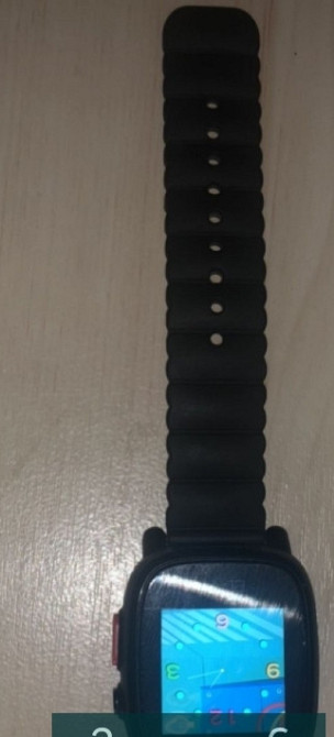 Смарт-Часи Elari FT 301. Київ - фото 4