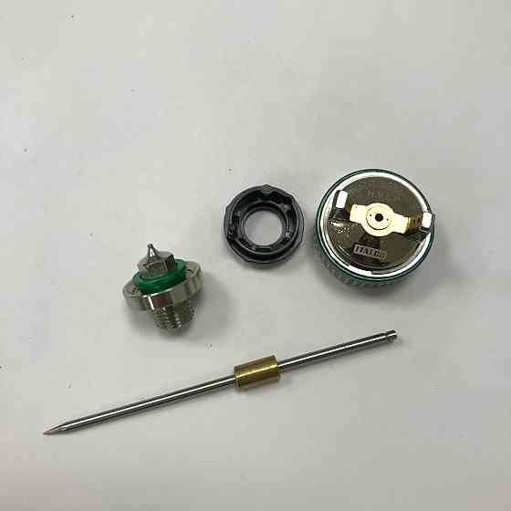 Дюза для краскопульта H-3003-MINI 0,5мм ITALCO NS-H-3003-MINI-0.5 Чернігів