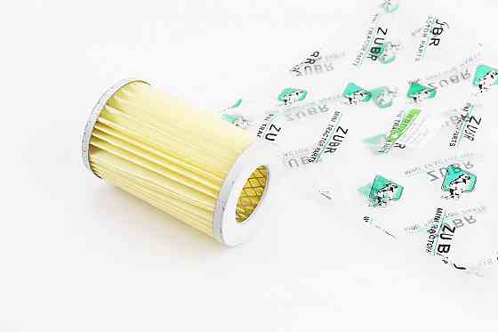 Фільтр повітряний - елемент (паперовий) високий Киев