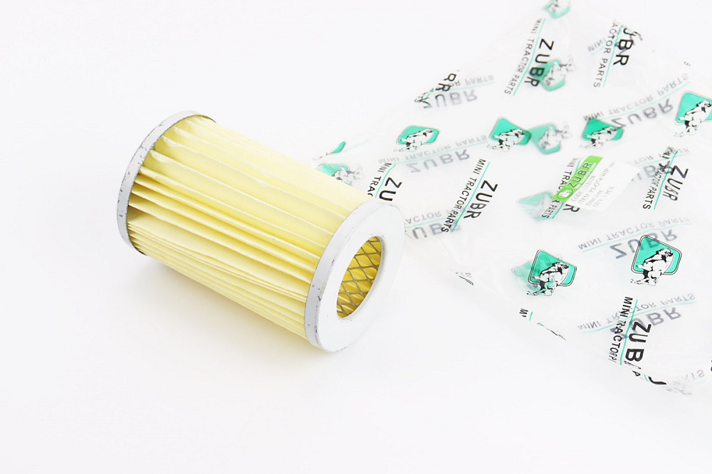 Фільтр повітряний - елемент (паперовий) високий Киев - изображение 1