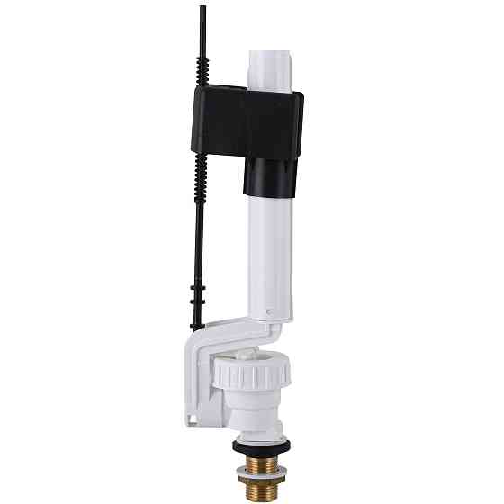 Клапан заповнення K.K.POL 350/ZND/110-00-T0, 1/2″ МО, нижн. латунь Луцьк