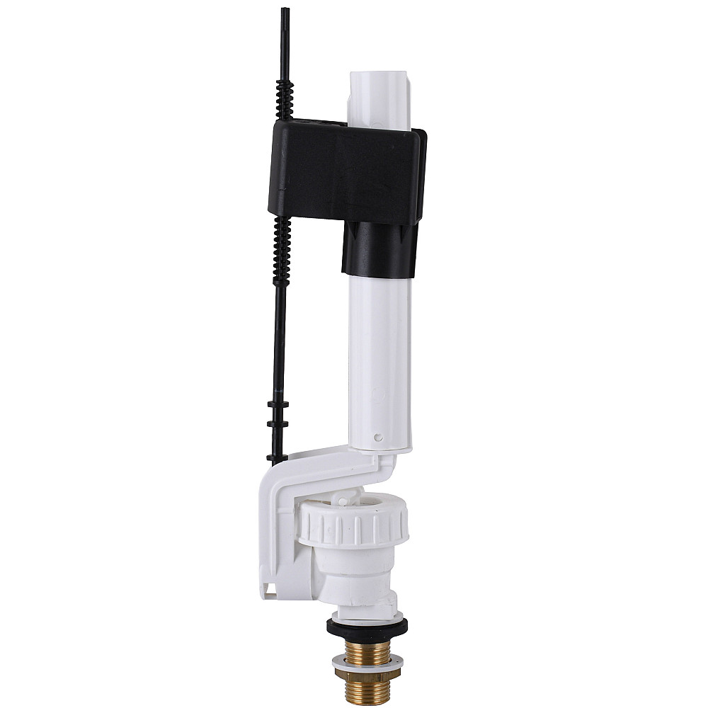 Клапан заповнення K.K.POL 350/ZND/110-00-T0, 1/2″ МО, нижн. латунь Луцк - изображение 2