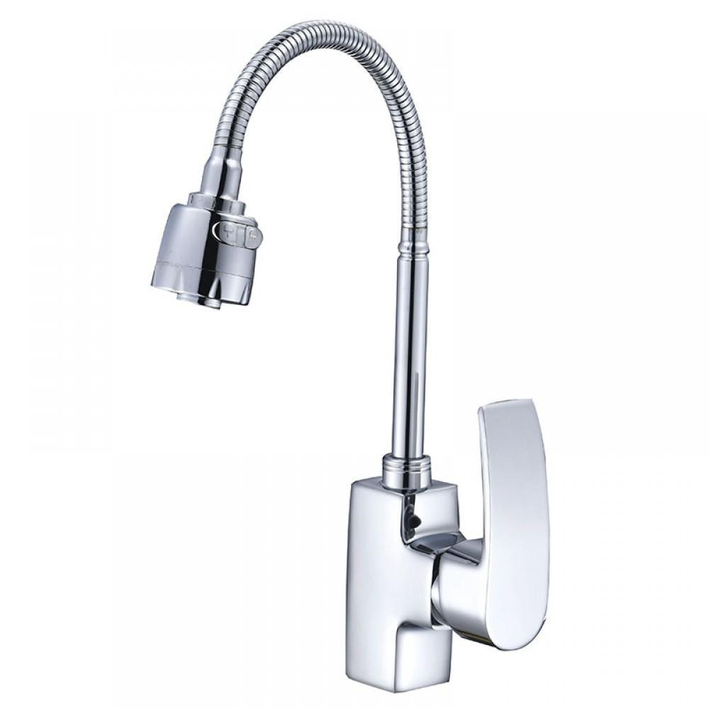 Змішувач для кухні MIXXUS MAGNUM 011 (NUT) REFLECTOR Харків - фото 1