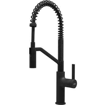 Змішувач Elleci River black 86 Вінниця