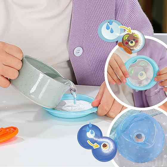 Лялька Baby Born серії Click and Play – Джонас Днепр
