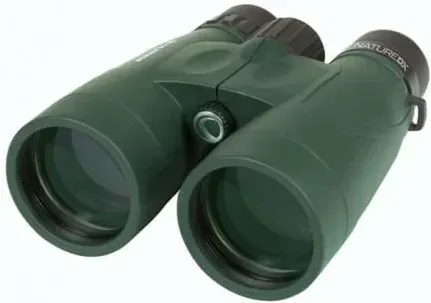 Бинокль Celestron Nature DX 12x56 Киев - изображение 1
