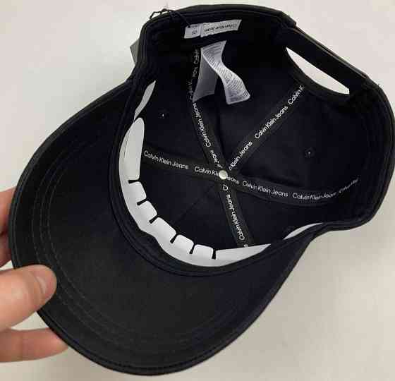 Кепка: Calvin Klein Оригинал ! Киев