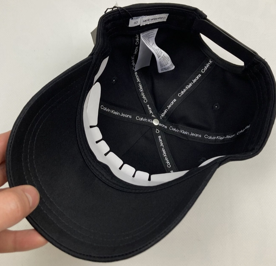 Кепка: Calvin Klein Оригинал ! Киев - изображение 5