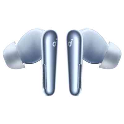 Навушники Anker SoundCore Liberty 4 Pro Blue Matte (A3954G31) Вінниця