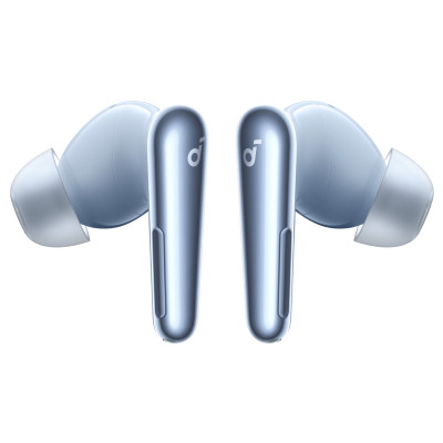 Навушники Anker SoundCore Liberty 4 Pro Blue Matte (A3954G31) Вінниця - фото 2