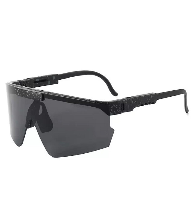 Очки солцезащитные мужские молодежные 2024 Image Киев - изображение 1