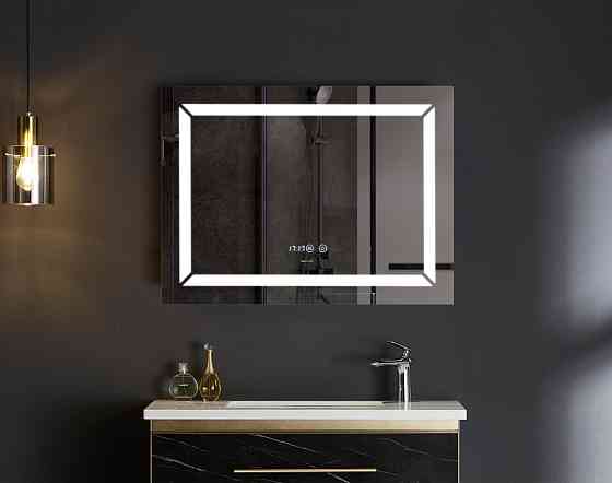 Дзеркало Mixxus Light MR01-80x60    ( MI5998 ) 39424 Харьков