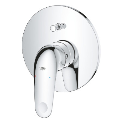 Змішувач Grohe QuickFix Swift (24336001) Вінниця - фото 3