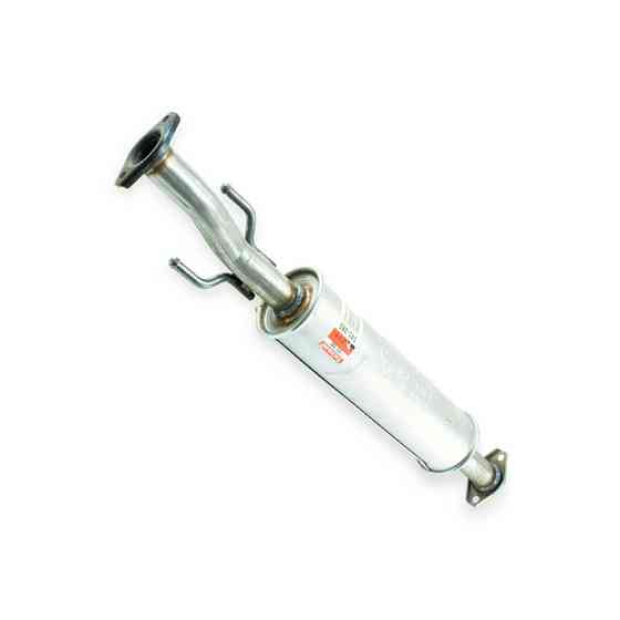 Резонатор короткий, алюминий (2000-) Matiz Мукачево