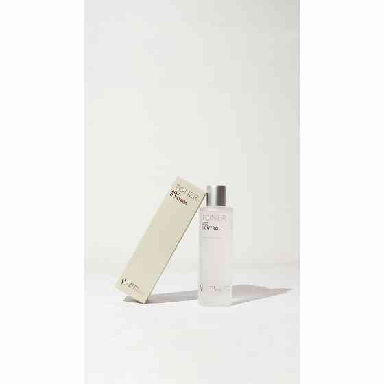 Омолоджуючий тонер для обличчя Age control White Mandarin 100 мл Вінниця