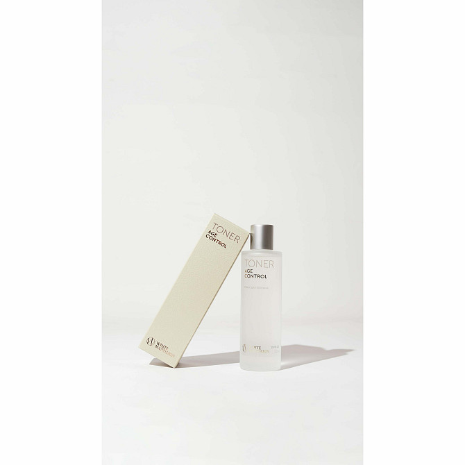 Омолоджуючий тонер для обличчя Age control White Mandarin 100 мл Вінниця - фото 3