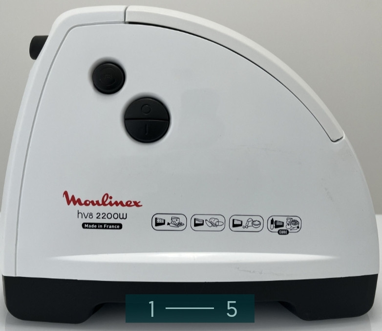 М'ясорубка: Кухонний Комбайн Київ - фото 1