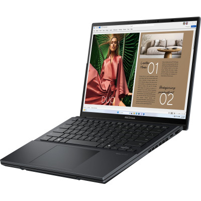 Ноутбук ASUS Zenbook Duo UX8406CA-PZ043W (90NB14X1-M001J0) Вінниця - фото 9