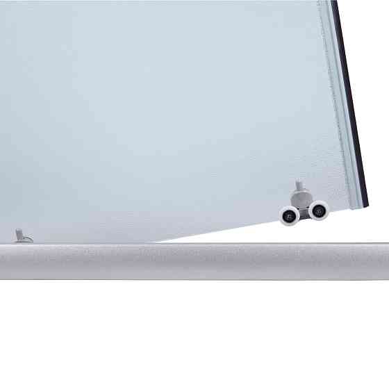 Душевая кабина Lidz Latwa SC90x90.SAT.HIGH.FR, стекло Frost 4 мм без поддона Киев